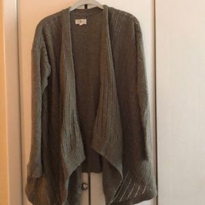 Lou & Grey knit cardigan